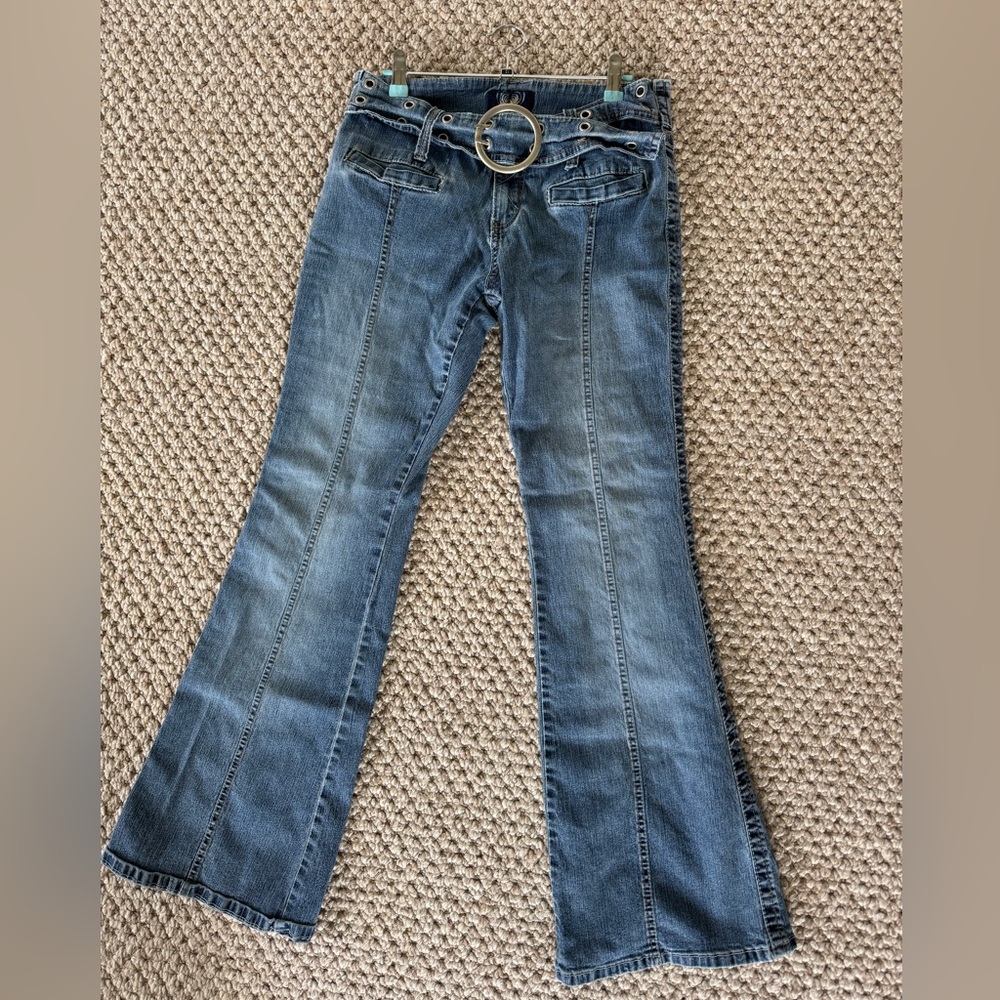 Angels Flare Jeans